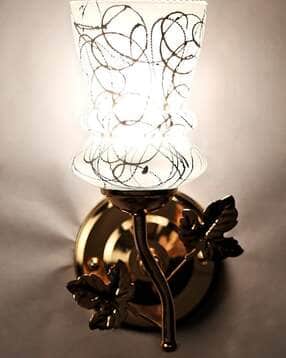 afast LED Compatible Wall Lamp-picture-52