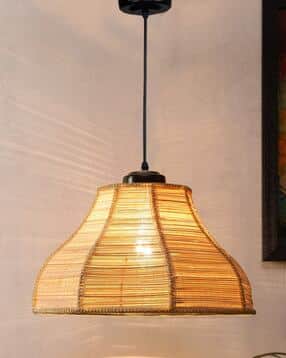 devansh Bamboo Hanging Lamp with Adjustable-picture-50