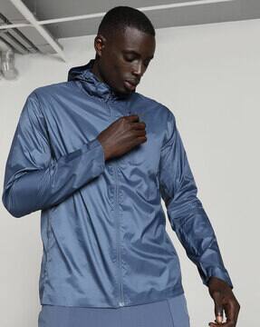 P.RHYTHM P.YETI JACKET、NAUGHTY BIB 150 -288Wx360H-700096343-blue-