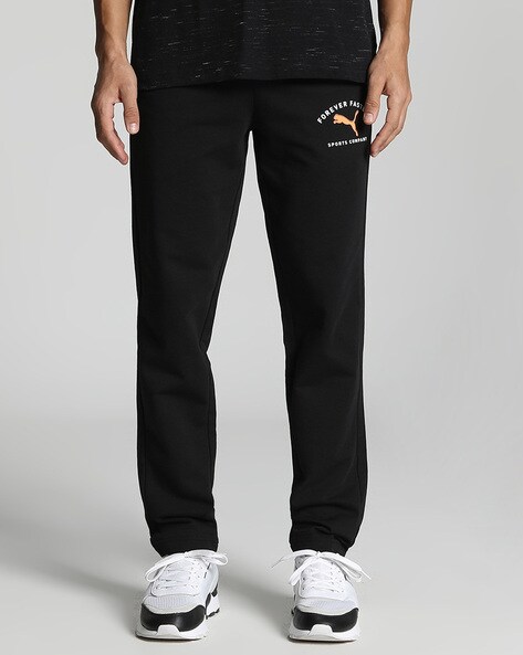 Puma track pants snapdeal online