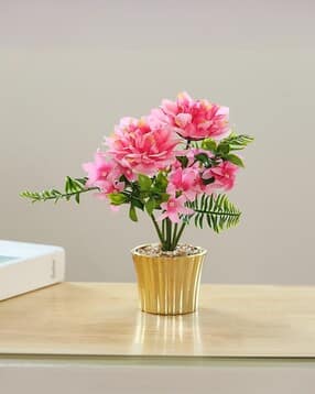 umai Artificial Plant with Pot-picture-19
