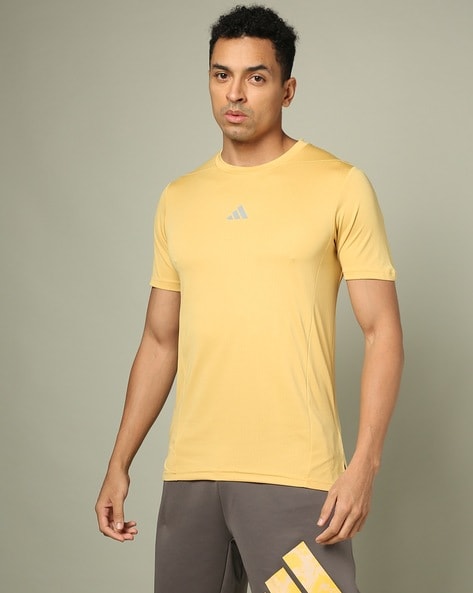 Adidas D4T Hr Training T-Shirt