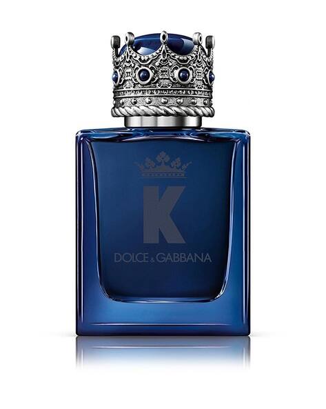 DOLCE&GABBANA K by EDP Intense for Men 50.0 ml
