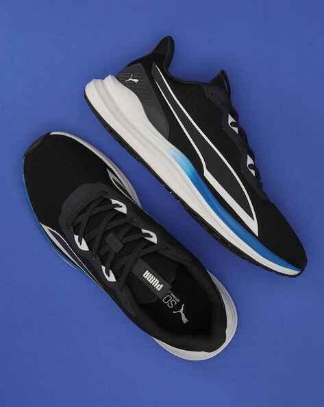 Puma Men Exotine 2.0 Running Shoes