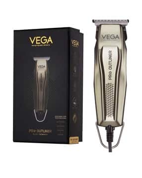 vega professional Professional Pro Outliner Hair Trimmer (VPPHT-01)-picture-36
