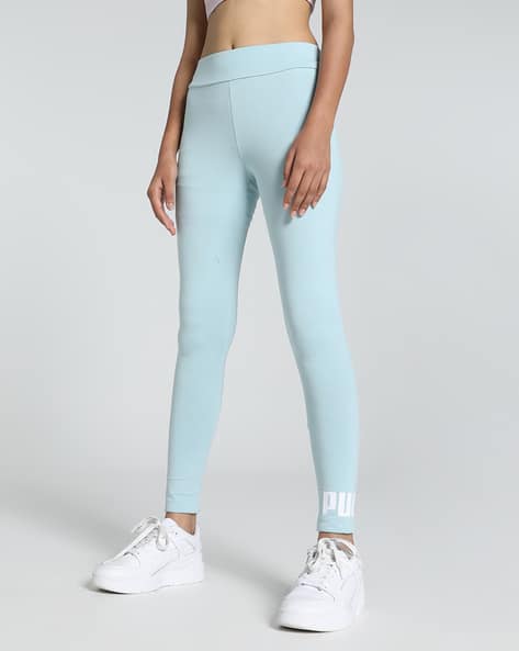 Buy Turquoise Surf Leggings for Women by Puma Online