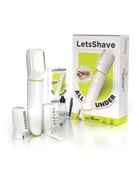 All Under Trimmer for Men-image-28