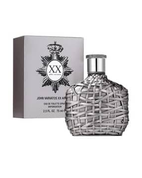 john varvatos Men's XX Anniversary Edition Artisan EDT for Men-picture-30