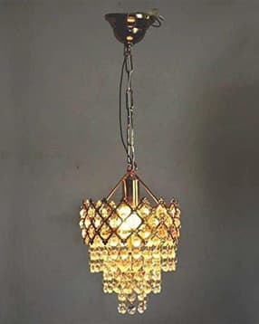 afast LED Compatible Hanging Chandelier-picture-49