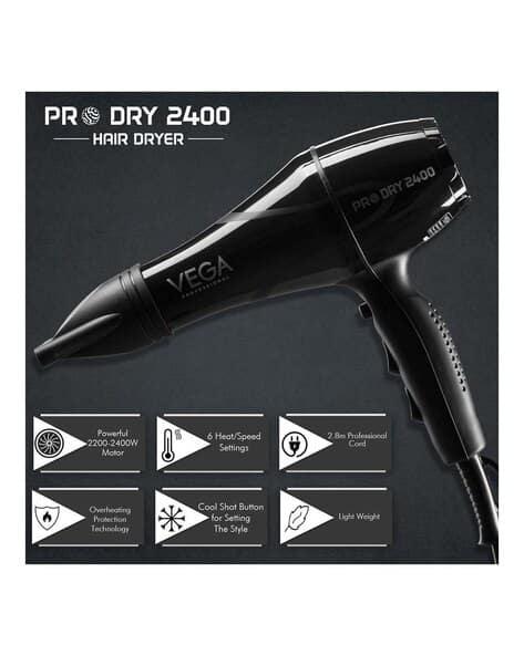 Xtava Allure Hair Dryer Buy Black Hair Care Accessories For Women