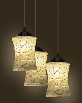 afast LED Compatible Hanging Chandelier-picture-41