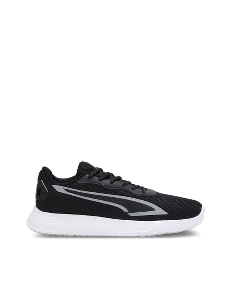 Puma Tychonic Lace-Up Sneakers