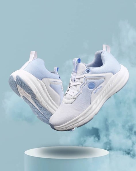 Men Regular Fit Running Sports Shoes