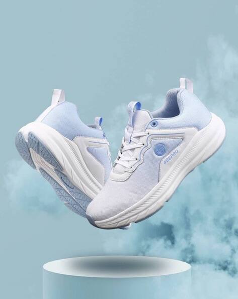 Bacca Bucci Men Regular Fit Running Sports Shoes