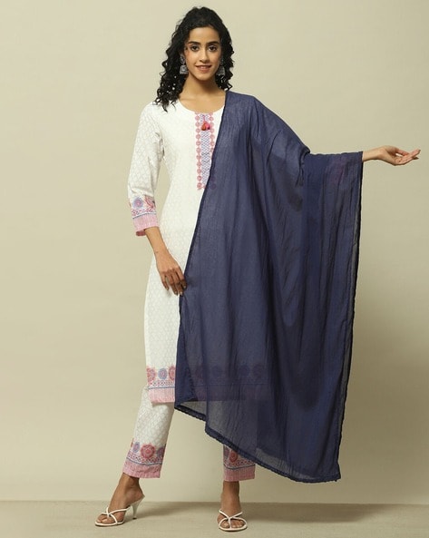 Women Voile Dupatta Price in India