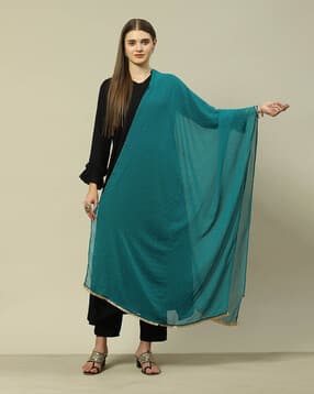 rangriti Women Printed Dupatta-picture-14