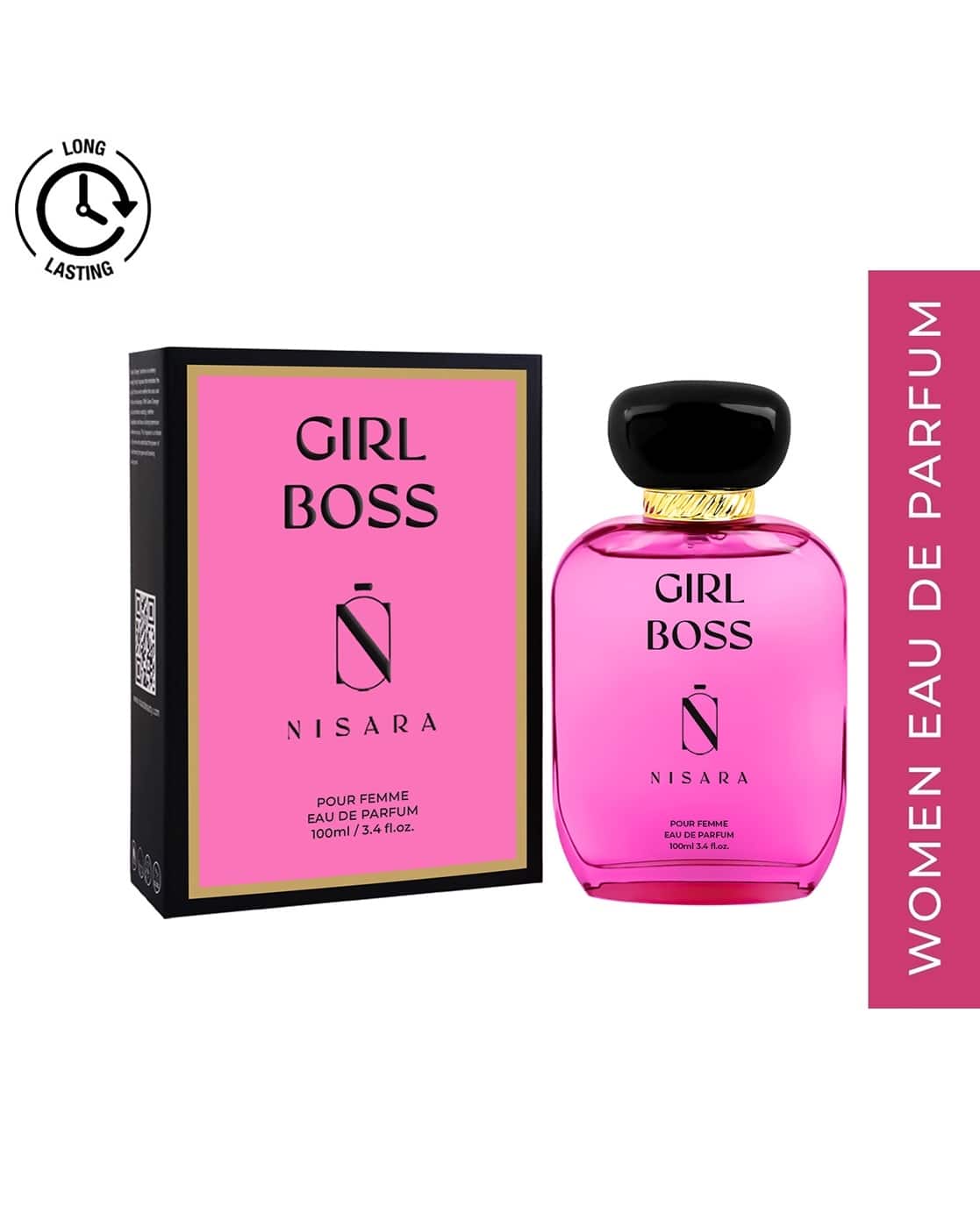 Price Boss Femme 100ml Femme EDP For Women By Hugo Boss