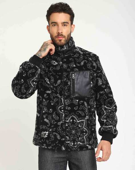 Guess jackets india best sale