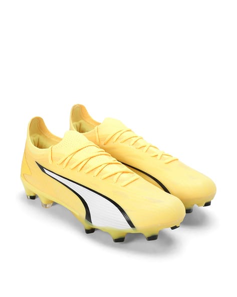 Puma Ultra Ultimate FG/AG Football Shoes