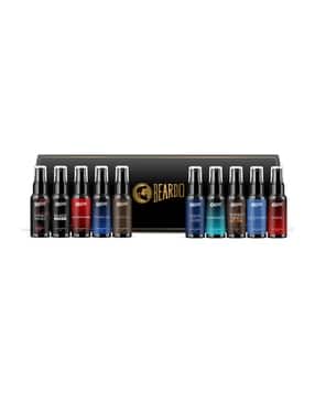 beardo Eau De Parfum for Men Trial Kit-picture-28