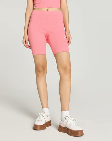 Buy Pink Shorts for Women by Puma Online