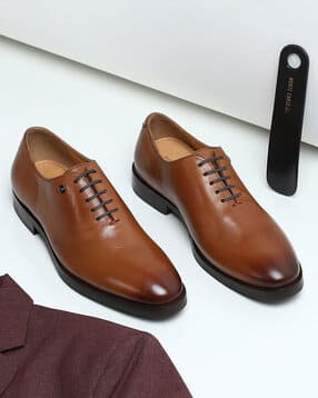monte carlo Men Round-Toe Slip-On Shoes-picture-17