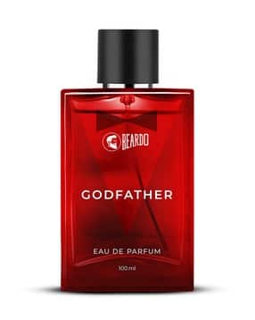 Godfather Eau De Parfum