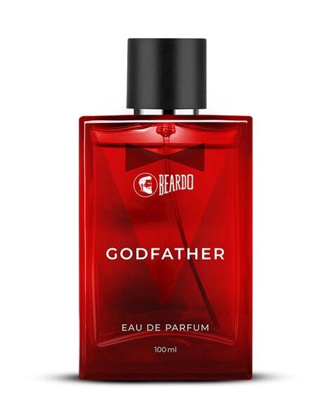 BEARDO Godfather Eau De Parfum 100.0 ml