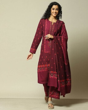 Rangriti women's straight kurta hot sale