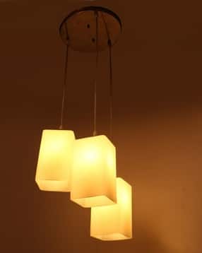 afast LED Compatible Hanging Chandelier-picture-24