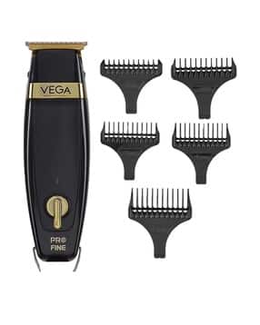 vega professional Professional Pro Fine Hair Trimmer (VPMHT-05)-picture-23