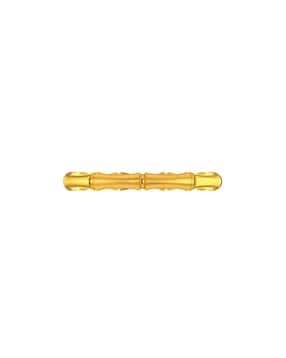p.c. chandra jewellers Women Yellow Gold Elegant Ring-picture-33