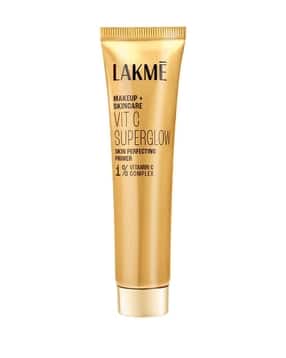 lakme Makeup+Skincare Vitamin-C Superglow Skin Perfecting Primer-picture-40