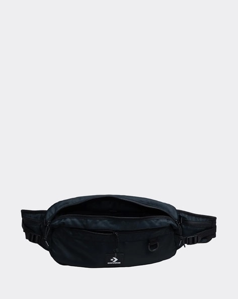 Buy Black Utility Bags for Men by CONVERSE Online Ajio