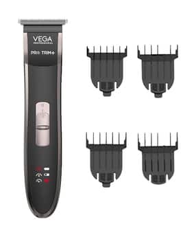 vega professional Professional Pro Trim + Hair Trimmer (VPPHT-10)-picture-26