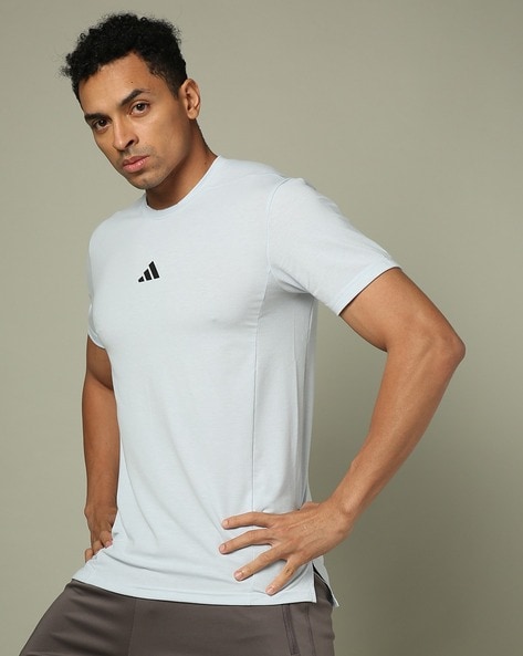 Adidas D4T Training T-Shirt