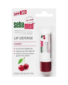 sebamed Lip Defense - Cherry-picture-11