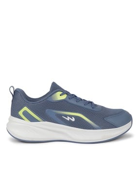 campus Men Round-Toe Running Sports Shoes-picture-14