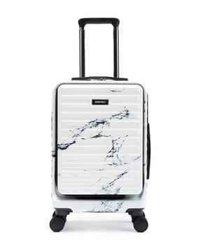 assembly Hard Body Luggage Bag with TSA Lock-picture-28