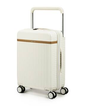 assembly Hard Body Trolley Bag with TSA Lock-picture-38