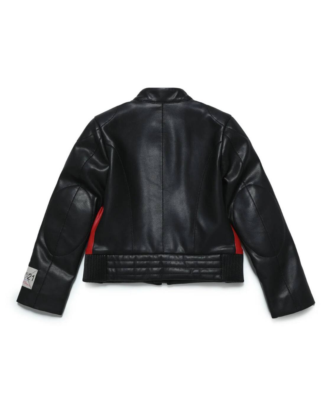 Buy Black Jackets & Coats for Boys by N21 Online | Ajio.com