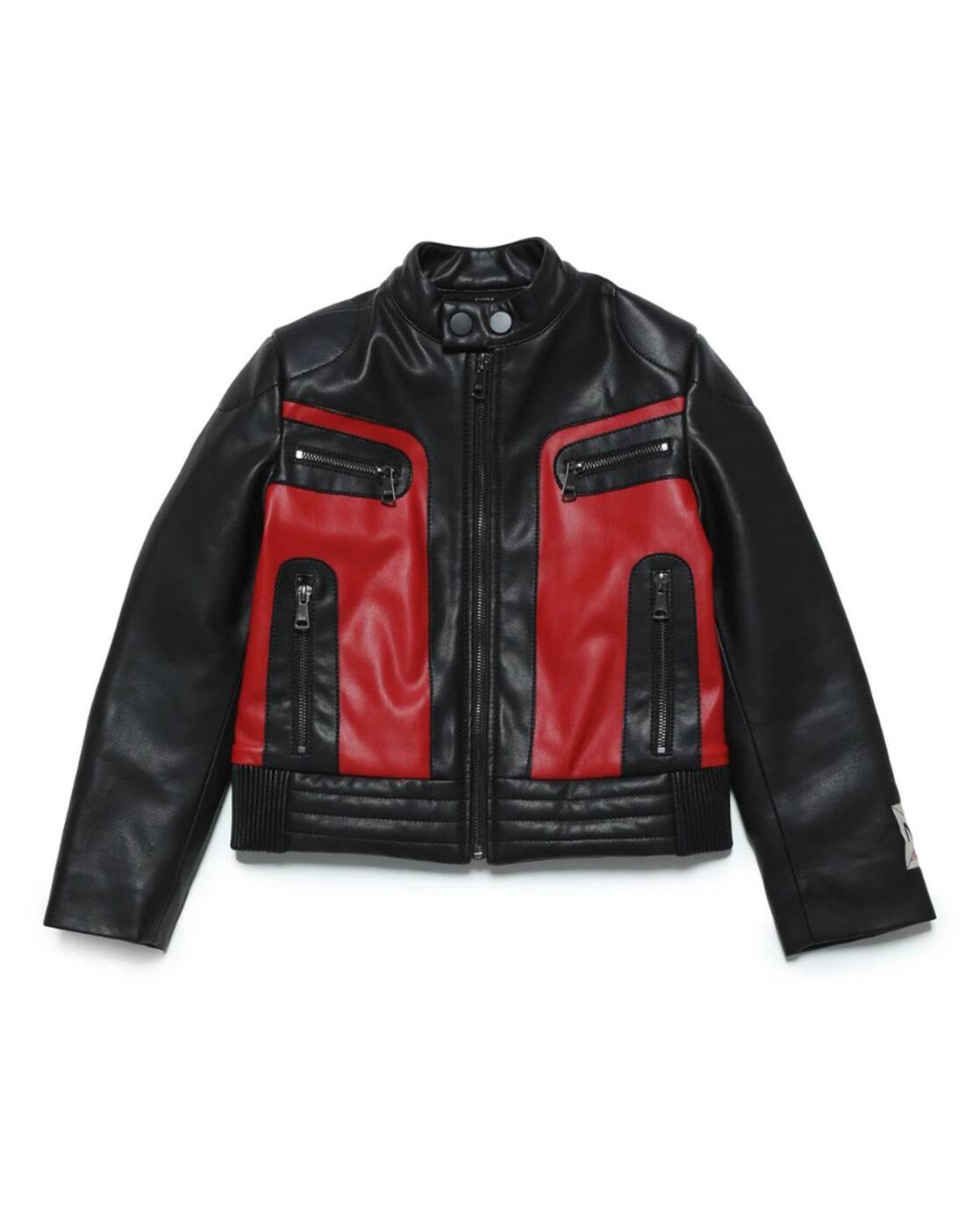 Buy Black Jackets & Coats for Boys by N21 Online | Ajio.com