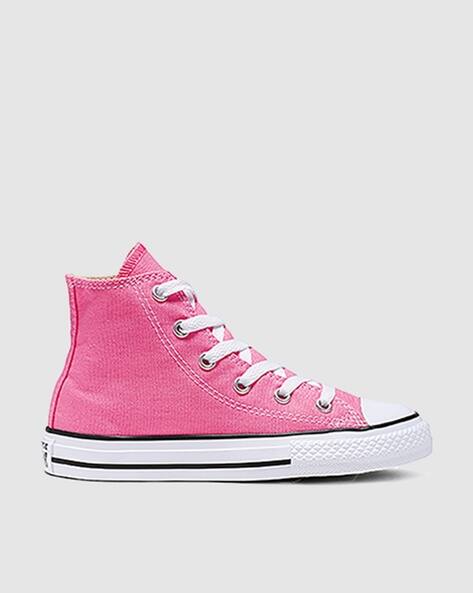 Buy Pink Sneakers for Boys by CONVERSE Online