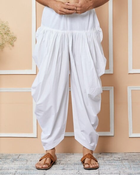 Buy dhoti pants online hotsell