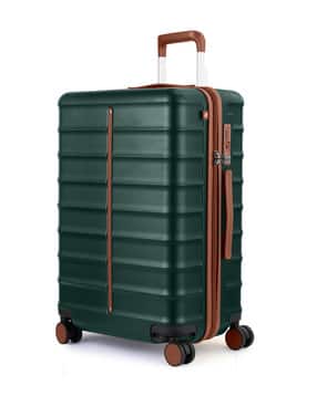 assembly Hard Body Trolley Bag with TSA Lock-picture-24
