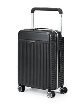 assembly Hard Body Trolley Bag with TSA Lock-picture-34