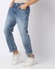 Buy Blue Jeans for Men by DNMX Online | Ajio.com