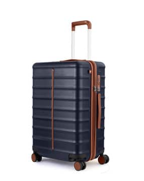 assembly Hard Body Trolley Bag with TSA Lock-picture-43