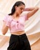 Sweet Dreams Wool-Blend Top