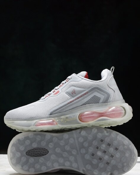 Buy Grey Sports Shoes for Men by CHAMPS Online Ajio